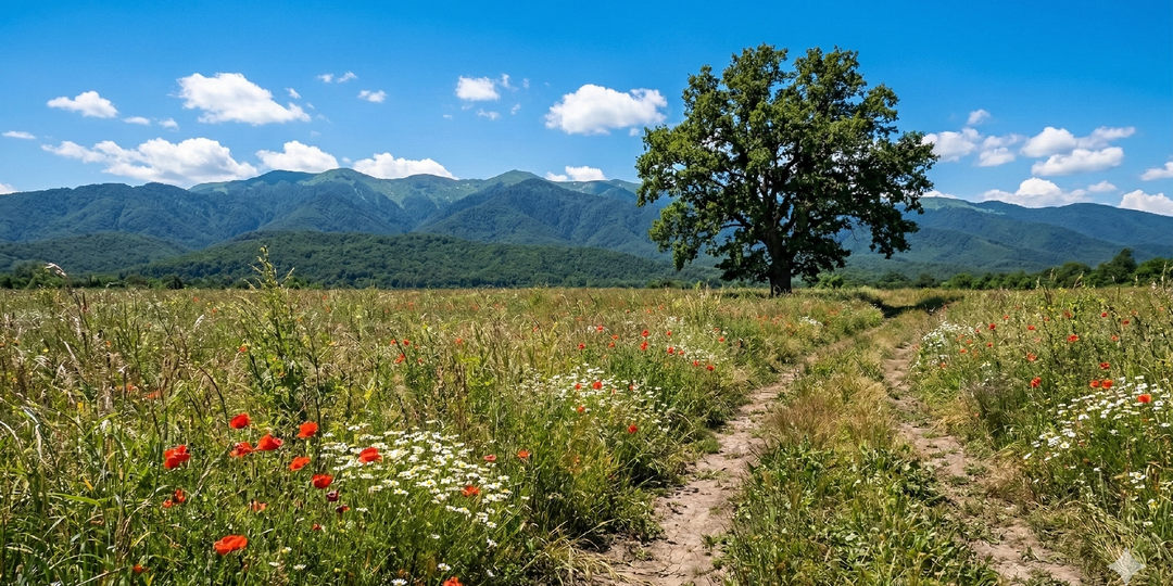 Все про землю для ветеранов боевых действий в Краснодарском крае: как получить ликвидный участок, а не болото.