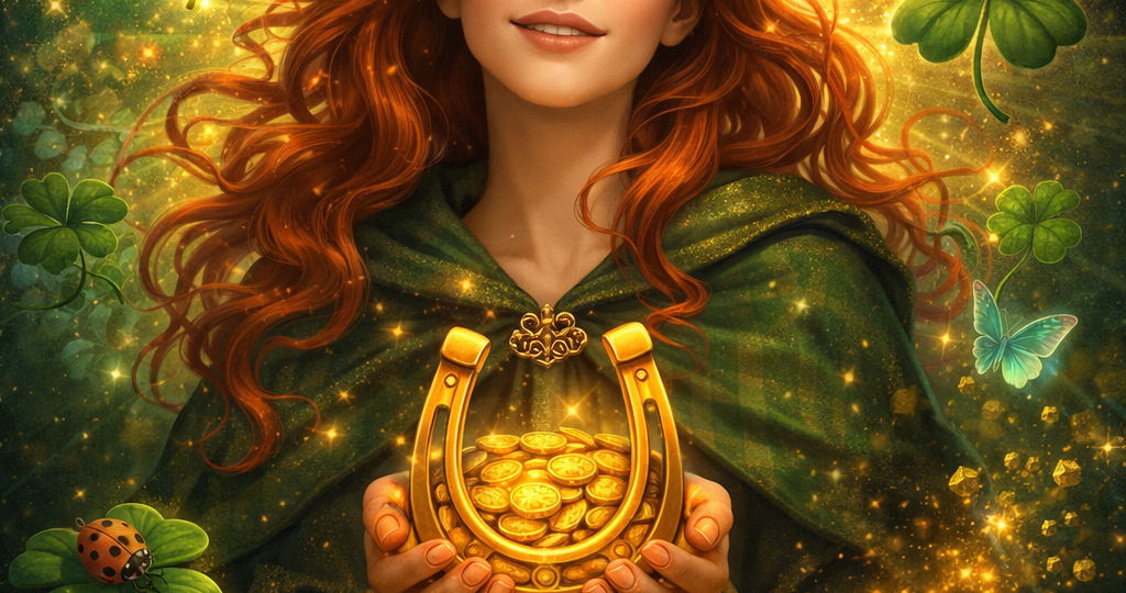 Топ-3 самых удачных аспекта в натальной карте.