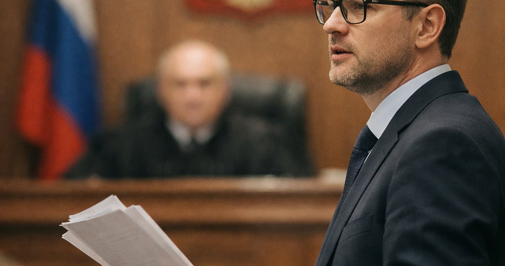 ⚖️ ИФНС № 10 инициировала банкротство ООО «Дизель Д-А»