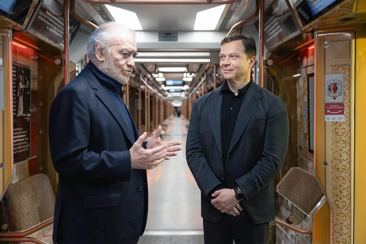    Фото: правительство Москвы, источник: mos.ru