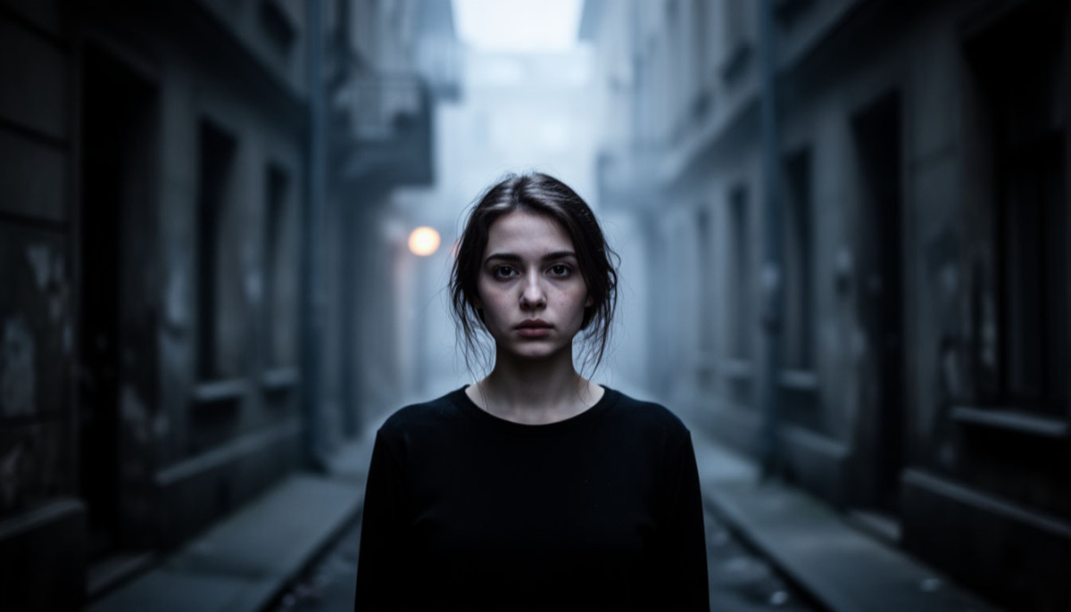 Изображение сгенерировано при помощи Алиса AI.