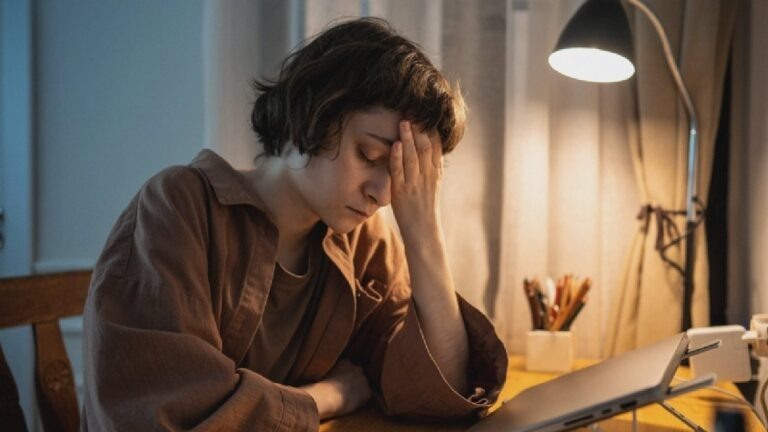    Иллюстрация к материалу: Психолог: хобби помогает родителям справляться со стрессом и находить время для себя