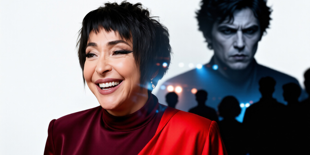 «В 62 года без комплексов»: почему Лолита стала символом поколения, которое переписывает правила приличия