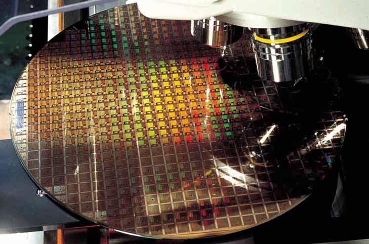     Изображение: TSMC