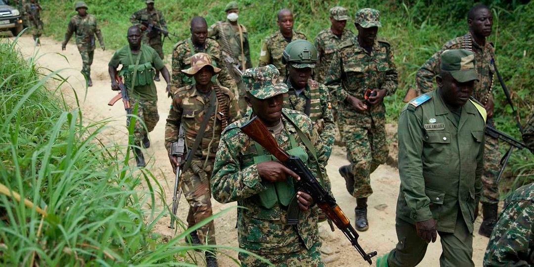 Уганда готова выступить против Ирана: африканская армия встанет на защиту Израиля?