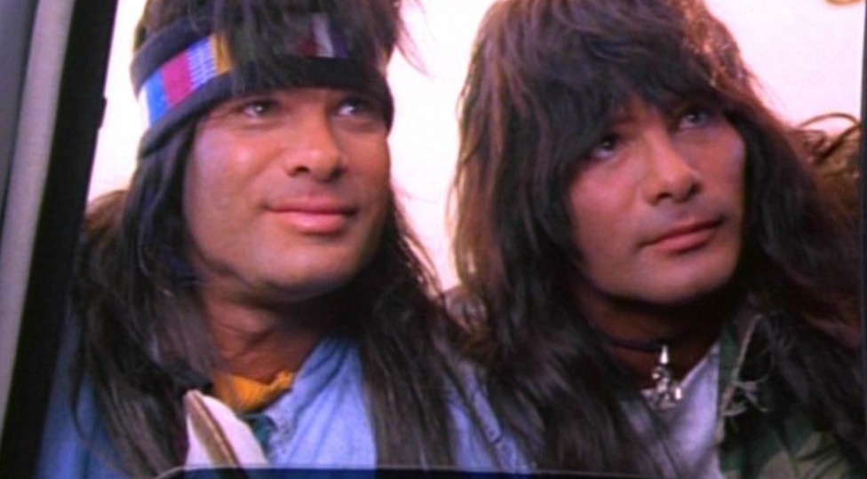 Почему "Няньки" из 90-х до сих пор смотрятся на одном дыхании