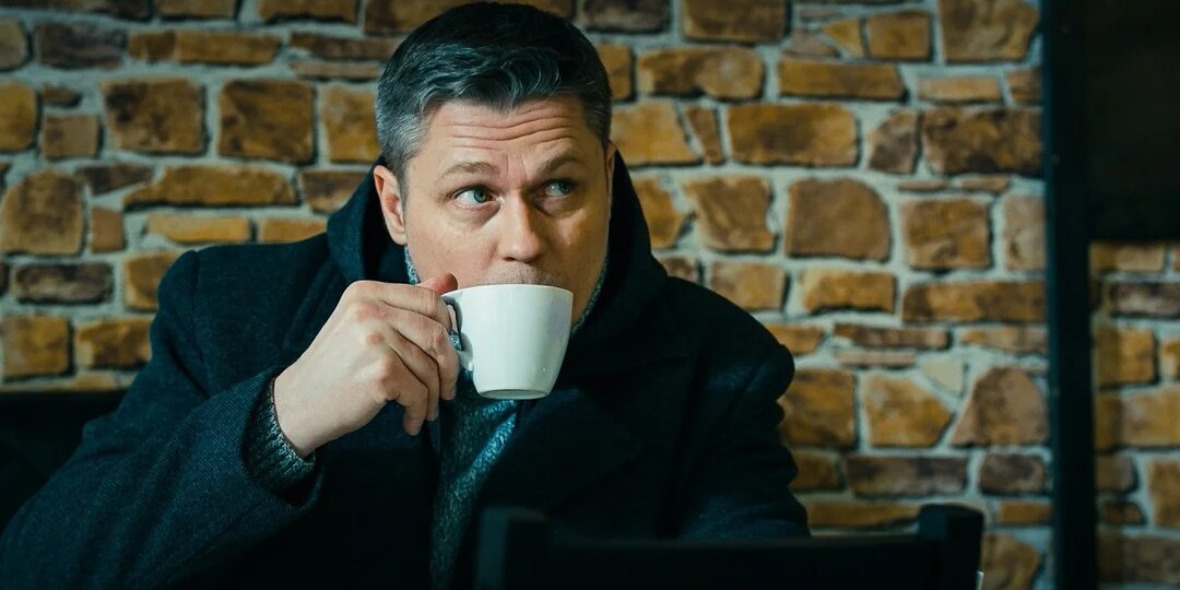 Сериал «Условный мент»