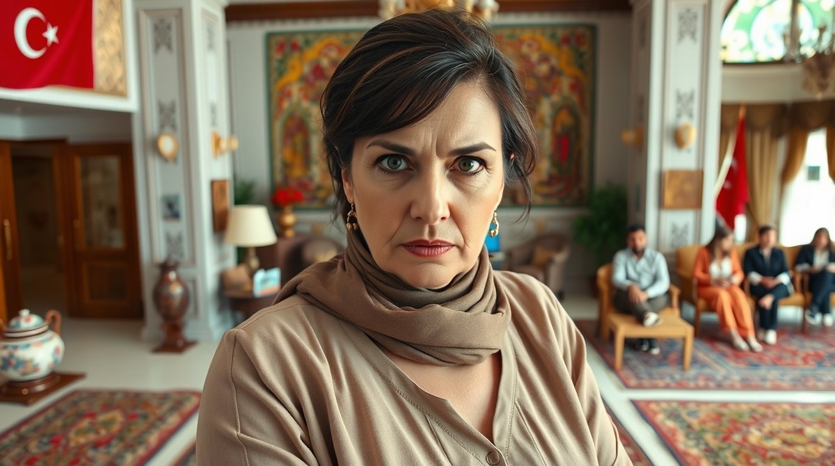 Фото: Сгенерировано нейросетью 