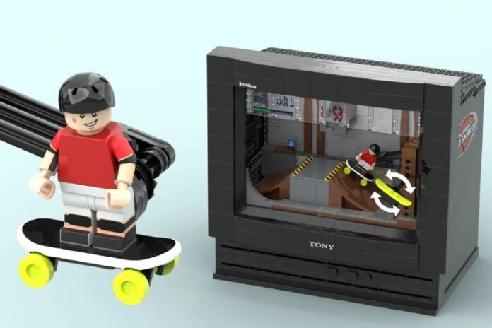    2032 год: Неожиданный герой — пластиковый скейтборд — бросает вызов господству метавселенной, возвращая геймеров в реальный мир.