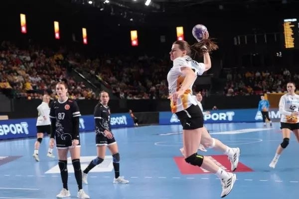 🤾‍♀️ Шесть гандболисток «Ростов-Дона» сыграют на «Кубке Победы