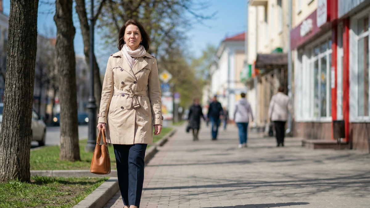 5 фраз, которые нельзя говорить себе после развода