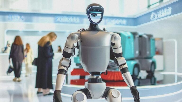    Иллюстрация к материалу: Психолог: роботы-партнеры могут сформировать нереалистичные ожидания