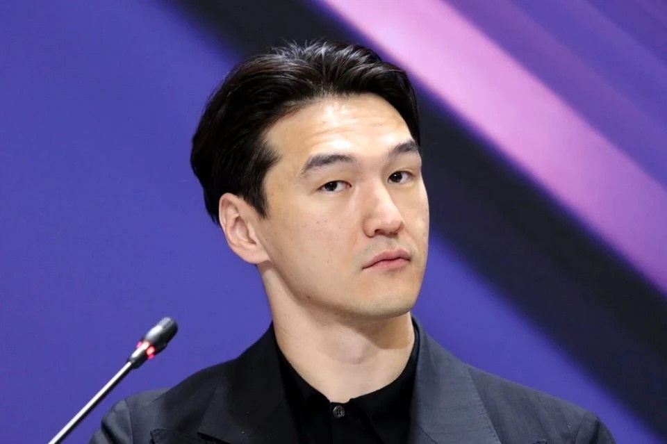    Комик Нурлан Сабуров откроет сеть мужских клиник в Дубае GLOBAL LOOK PRESS