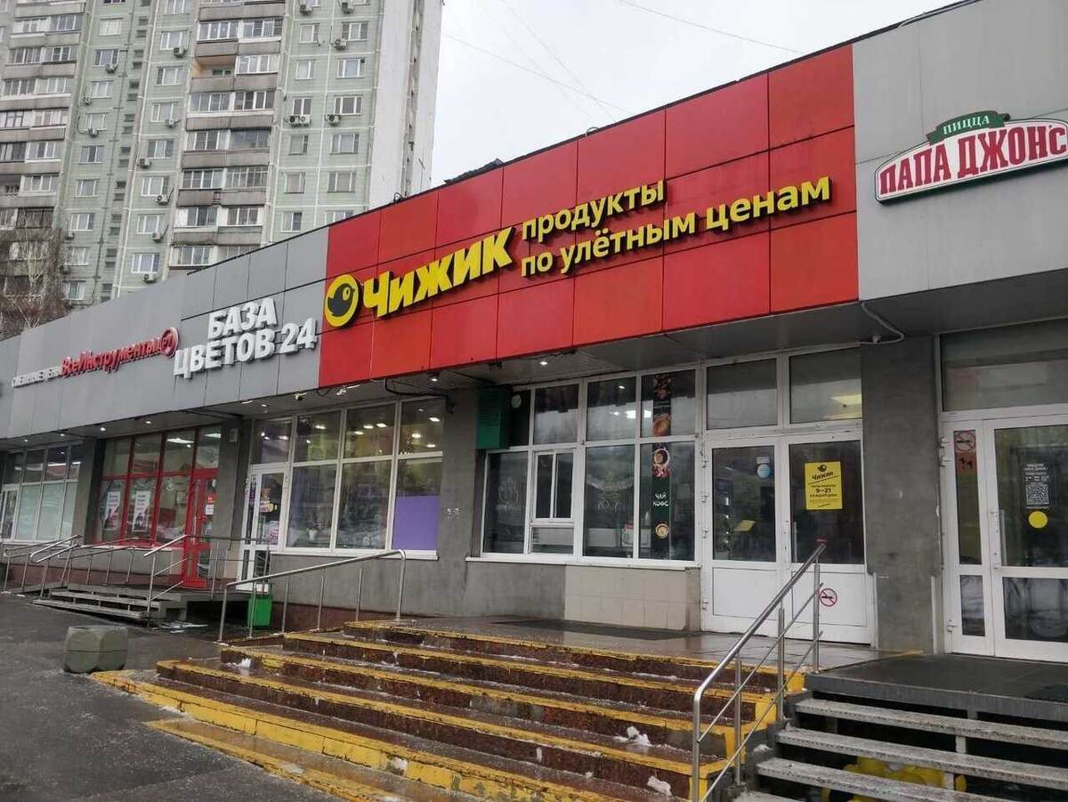 Фото пользователя RocketData/Яндекс.Карты