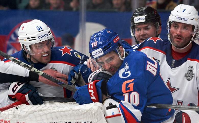 чемпионат.ком