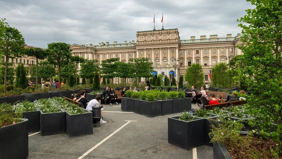    Автор фото: Тихонов Михаил/"ДП"