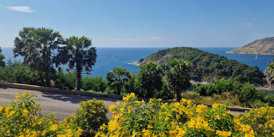 Мыс Промтеп на Пхукете: смотровая площадка, закаты и как добраться