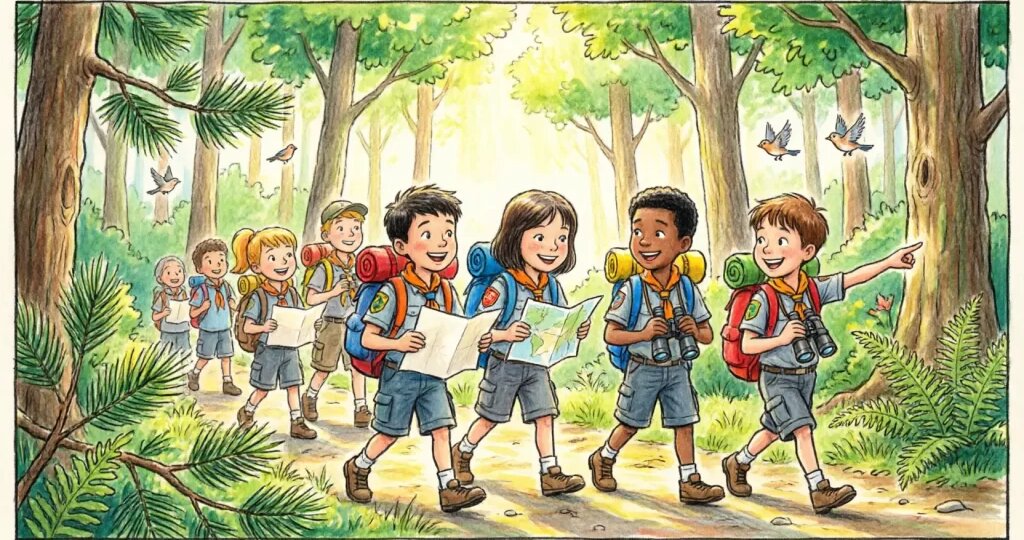 Секрет «запретного плода»: почему профилактика бродяжничества начинается не с назиданий (профилактика самовольных уходов среди детей)