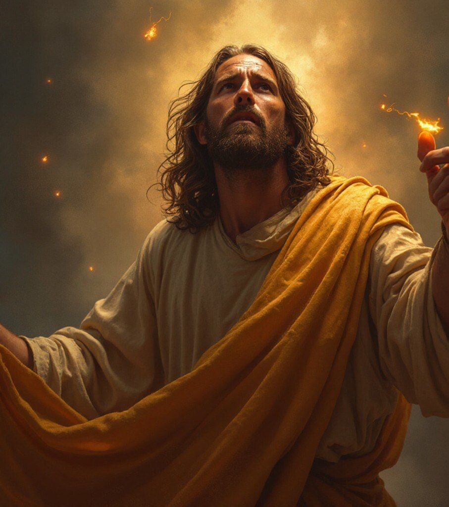 Картинка сгенерирована нейросетью 