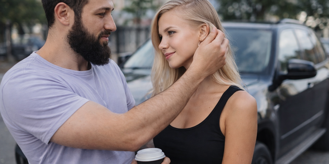Когда и как мужчина понимает, что встретил Ту Самую (и это вообще не про внешность)