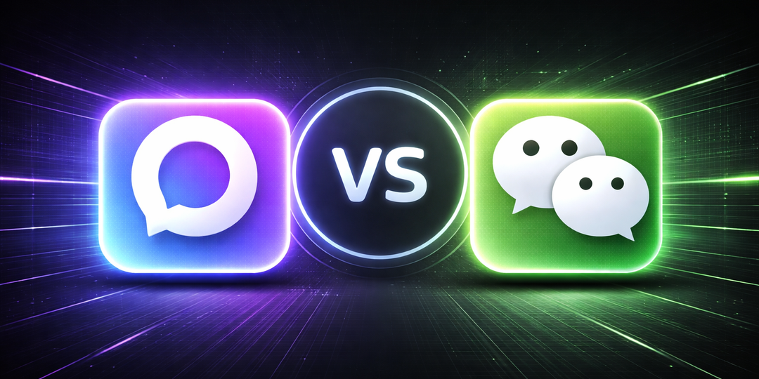 WeChat и MAX: сравнение главных супераппов России и Китая