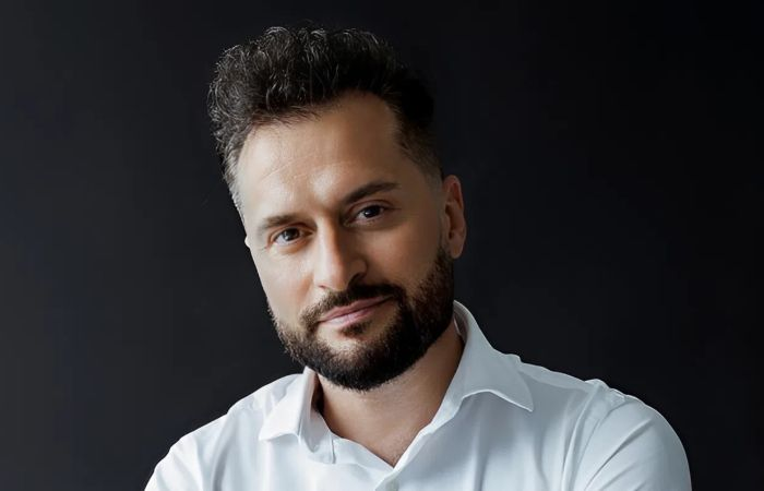 Развёлся с женой, крутил романы с топ-моделью и дизайнером: Чем успокоилось сердце «фабриканта» Ираклия Пирцхалавы