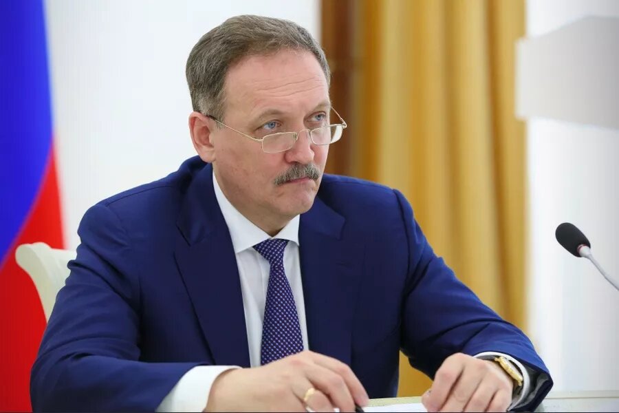 Игорь Сироткин.(Источник Яндекс Картинки).