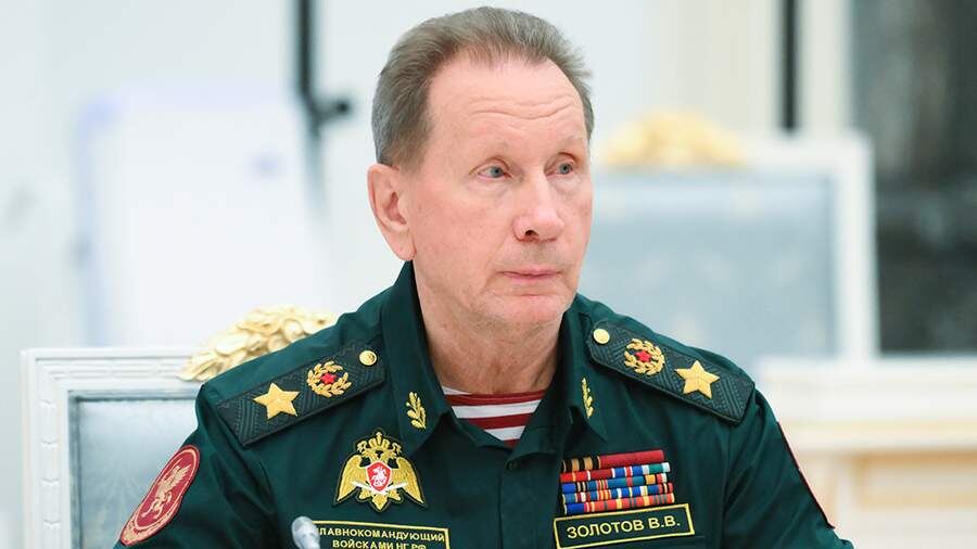 Топ-10 самых могущественных силовиков России! Наше мнение.