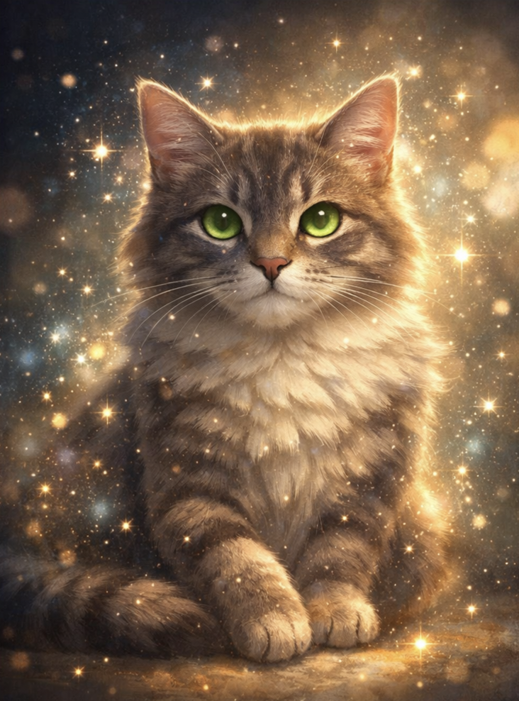 ИИ-картинка по моему описанию