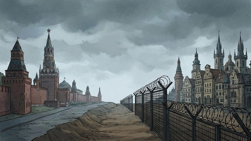   Сгенерировано с помощью ИИ