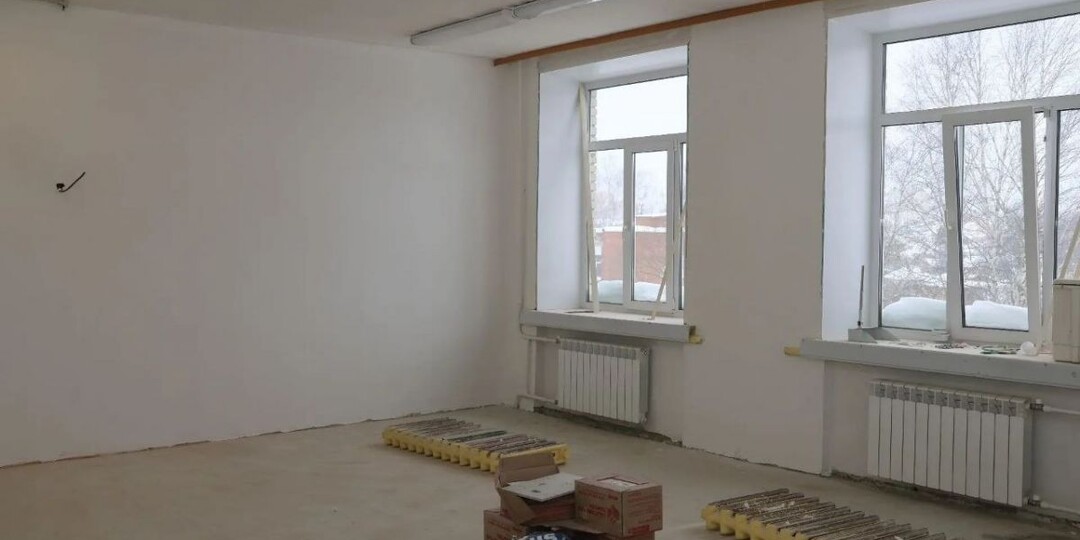 Во Владимире отремонтируют пять школ и детский сад