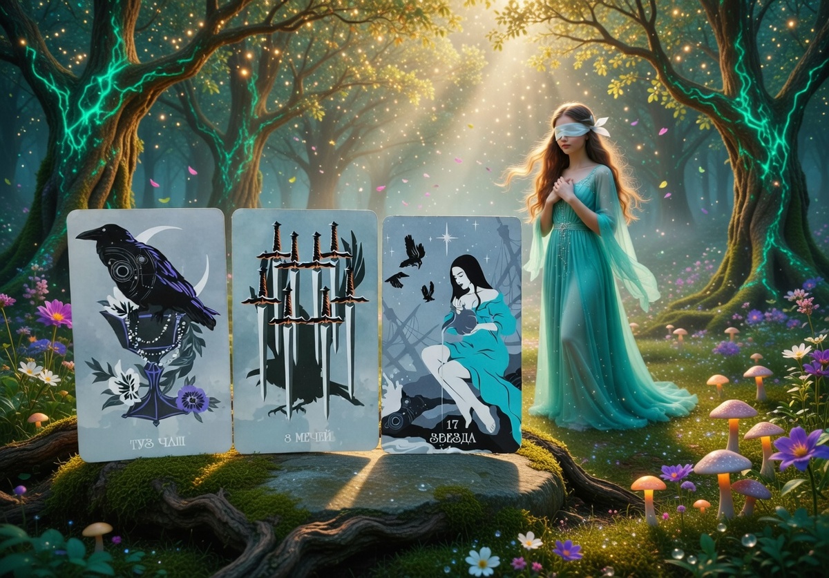 КАРТЫ ПЕРВОГО ВАРИАНТА