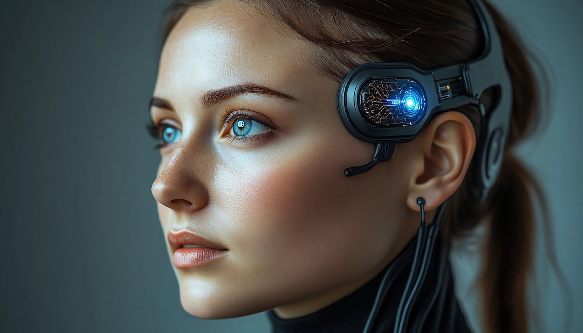 Нейролюди – будущее человечества?