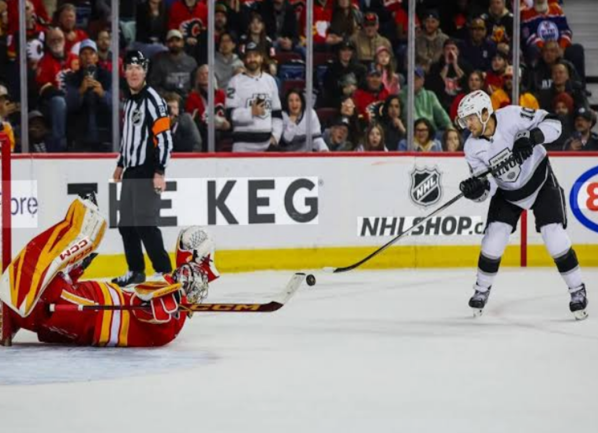     NY Hockey Insider: в Нью-Йорке не удивились очередному шедевру Панарина — они видели это годами