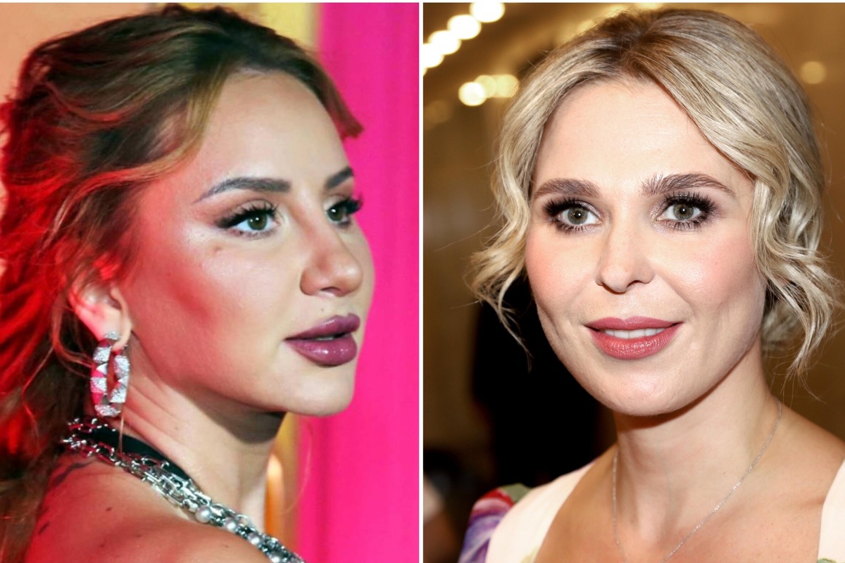     «А я хочу родить второго»: Пелагея отказалась уступить «беременное» кресло Анне Асти на шоу «Голос»