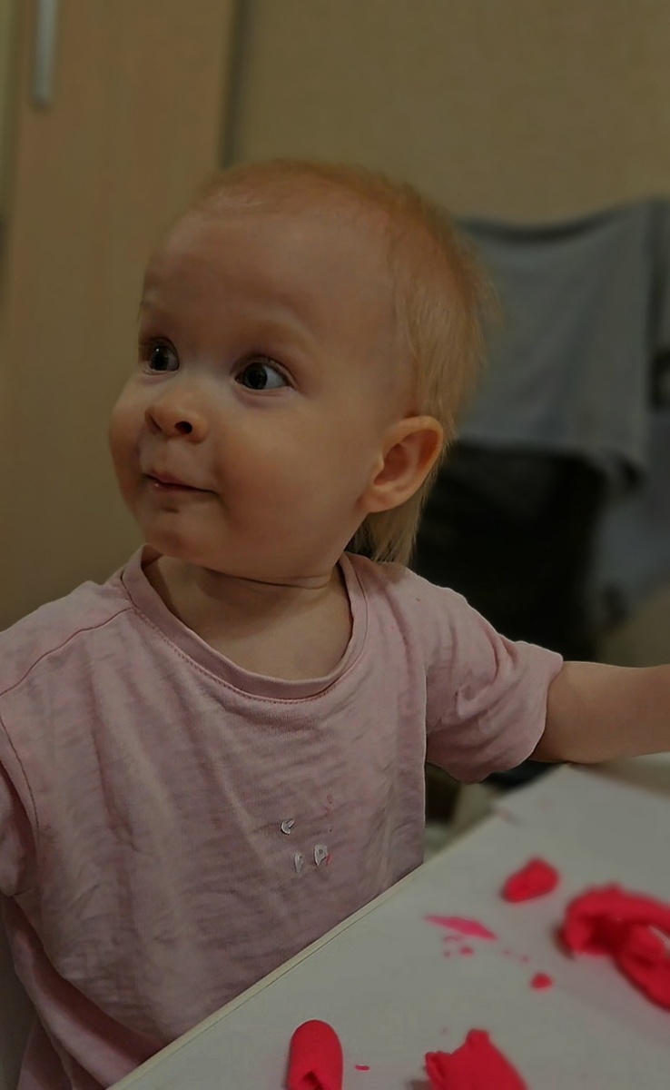 Неописуемый восторг✨