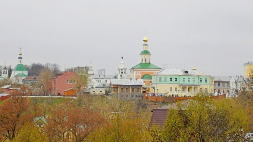    Фото: архив редакции