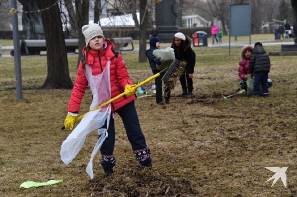    Мероприятие пройдет под девизом «Выбираю чистый воздух» Владимир ВЕЛЕНГУРИН