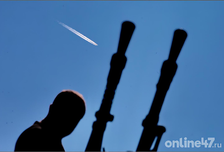 фото: Валентин Илюшин/Online47