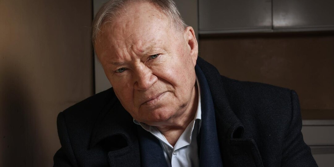 Юрий Кузнецов: как живёт легендарный «Мухомор» в 2026 году