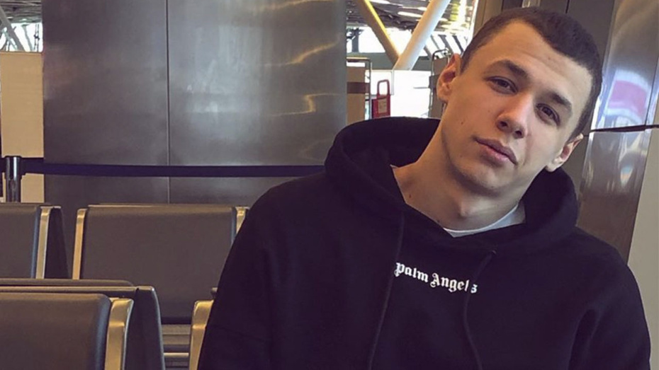    Социальные сети