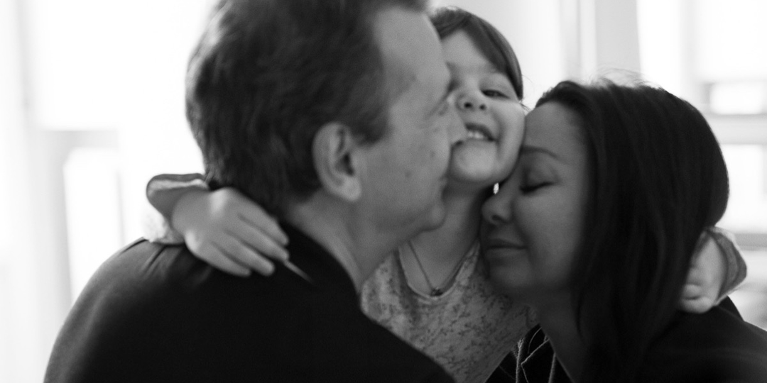 Отец: фундамент семьи