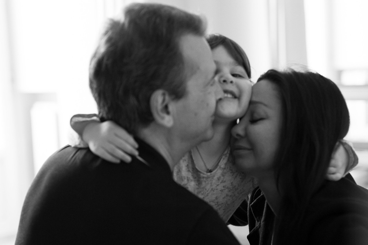 Отец — это компас, который помогает ребёнку ориентироваться в мире. – Центр Поддержки Семейного Образования (ЦПСО)