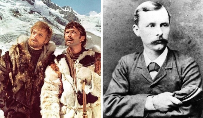 Мифическая земля Санникова: как Толль увидел ее и исчез, а Колчак потерял пальцы, но цели не достиг