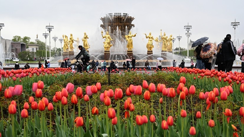   РИА Новости Владимир Вяткин