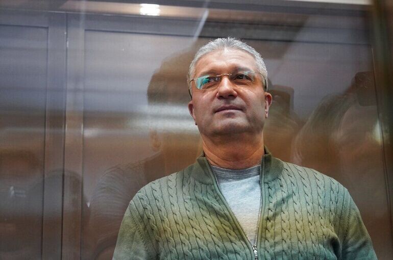   Александр Авилов / АГН Москва