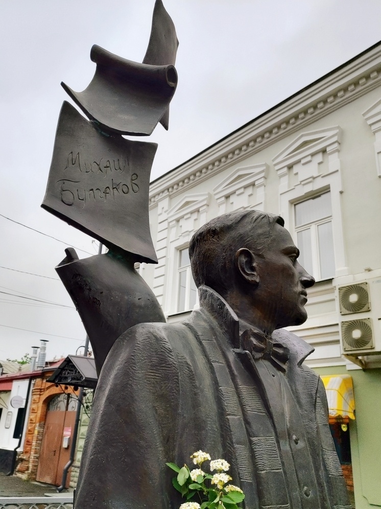     Фото: "МК-Кавказ"