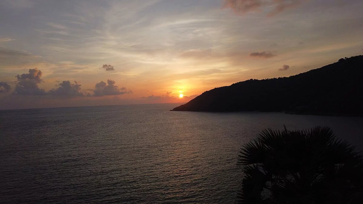 Смотровая площадка «Ветряк»/Виндмилл