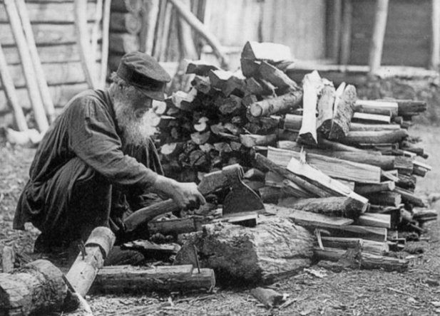 Где находится прародина русских на самом деле