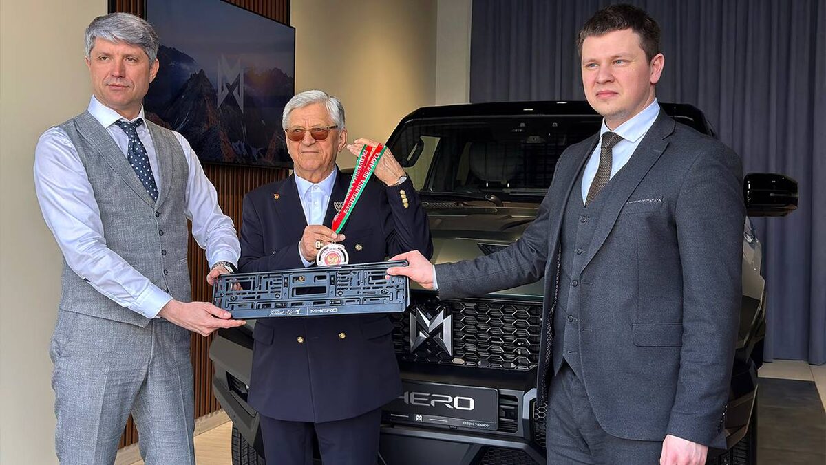    Пресс-служба Автопромсервис